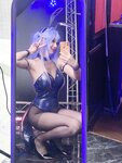 [Cosplay] 切切celia 花园兔女郎 [41P-797MB]