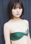 [Photobook] 2025.12.24 北野瑠華『誘惑の華』BOMBデジタル写真集