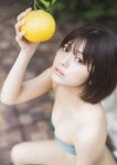 [Photobook] 2025.12.24 北野瑠華『誘惑の華』BOMBデジタル写真集