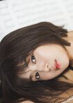 [Photobook] 2025.12.24 北野瑠華『誘惑の華』BOMBデジタル写真集