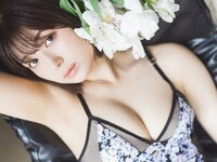 [Photobook] 2025.12.24 北野瑠華『誘惑の華』BOMBデジタル写真集