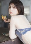 [Photobook] 2025.12.24 北野瑠華『誘惑の華』BOMBデジタル写真集