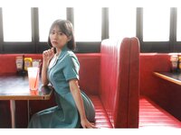 [Photobook] 2025.06.17 田中美久「時をかける美女」SPA！デジタル写真集
