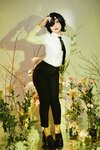 [Cosplay] Puy Puy Himeno