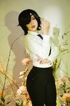 [Cosplay] Puy Puy Himeno
