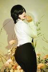 [Cosplay] Puy Puy Himeno