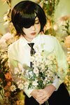 [Cosplay] Puy Puy Himeno