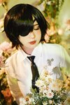 [Cosplay] Puy Puy Himeno