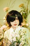 [Cosplay] Puy Puy Himeno
