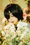 [Cosplay] Puy Puy Himeno