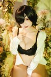 [Cosplay] Puy Puy Himeno