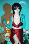 [Cosplay] Puy Puy Himeno