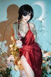 [Cosplay] Puy Puy Himeno