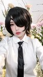[Cosplay] Puy Puy Himeno