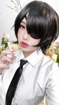 [Cosplay] Puy Puy Himeno