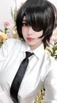 [Cosplay] Puy Puy Himeno