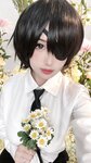 [Cosplay] Puy Puy Himeno
