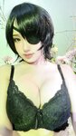 [Cosplay] Puy Puy Himeno