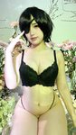 [Cosplay] Puy Puy Himeno