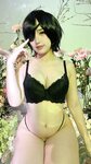 [Cosplay] Puy Puy Himeno