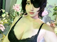 [Cosplay] Puy Puy Himeno
