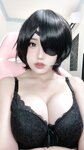 [Cosplay] Puy Puy Himeno