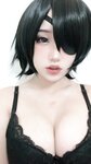 [Cosplay] Puy Puy Himeno