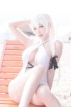 [Cosplay] 刺青Poi 赫敏 [30P-298MB]