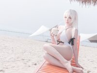 [Cosplay] 刺青Poi 赫敏 [30P-298MB]