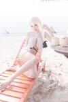 [Cosplay] 刺青Poi 赫敏 [30P-298MB]