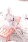 [Cosplay] 刺青Poi 赫敏 [30P-298MB]