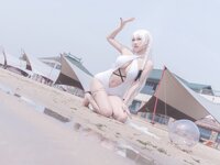 [Cosplay] 刺青Poi 赫敏 [30P-298MB]