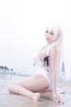 [Cosplay] 刺青Poi 赫敏 [30P-298MB]