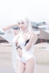 [Cosplay] 刺青Poi 赫敏 [30P-298MB]