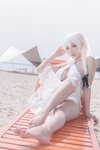 [Cosplay] 刺青Poi 赫敏 [30P-298MB]