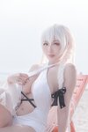 [Cosplay] 刺青Poi 赫敏 [30P-298MB]