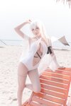 [Cosplay] 刺青Poi 赫敏 [30P-298MB]