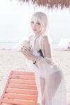 [Cosplay] 刺青Poi 赫敏 [30P-298MB]