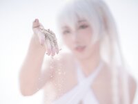 [Cosplay] 刺青Poi 赫敏 [30P-298MB]