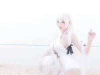 [Cosplay] 刺青Poi 赫敏 [30P-298MB]