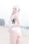 [Cosplay] 刺青Poi 赫敏 [30P-298MB]