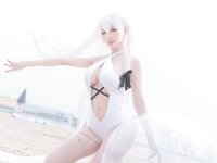 [Cosplay] 刺青Poi 赫敏 [30P-298MB]