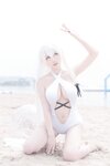 [Cosplay] 刺青Poi 赫敏 [30P-298MB]