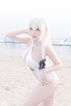 [Cosplay] 刺青Poi 赫敏 [30P-298MB]