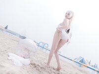 [Cosplay] 刺青Poi 赫敏 [30P-298MB]