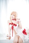 [Cosplay] 切切celia 亚丝娜内衣 [19P-209MB]