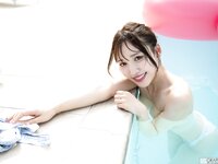 [Graphis] Gals – Momo Misono 御園もも Charmant vol.3