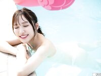 [Graphis] Gals – Momo Misono 御園もも Charmant vol.3