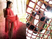 [Photobook] PANCHIRA - 全編制服パンチラ写真集 02