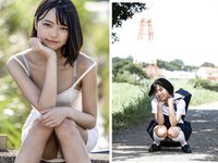 [Photobook] PANCHIRA - 全編制服パンチラ写真集 02